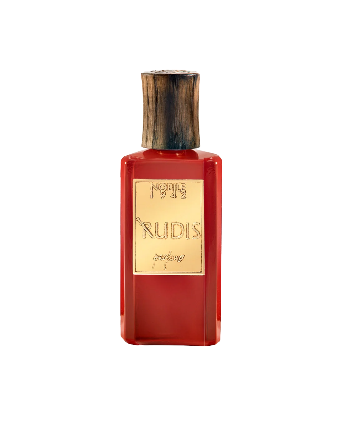 Nobile 1942 - Rudis EDP