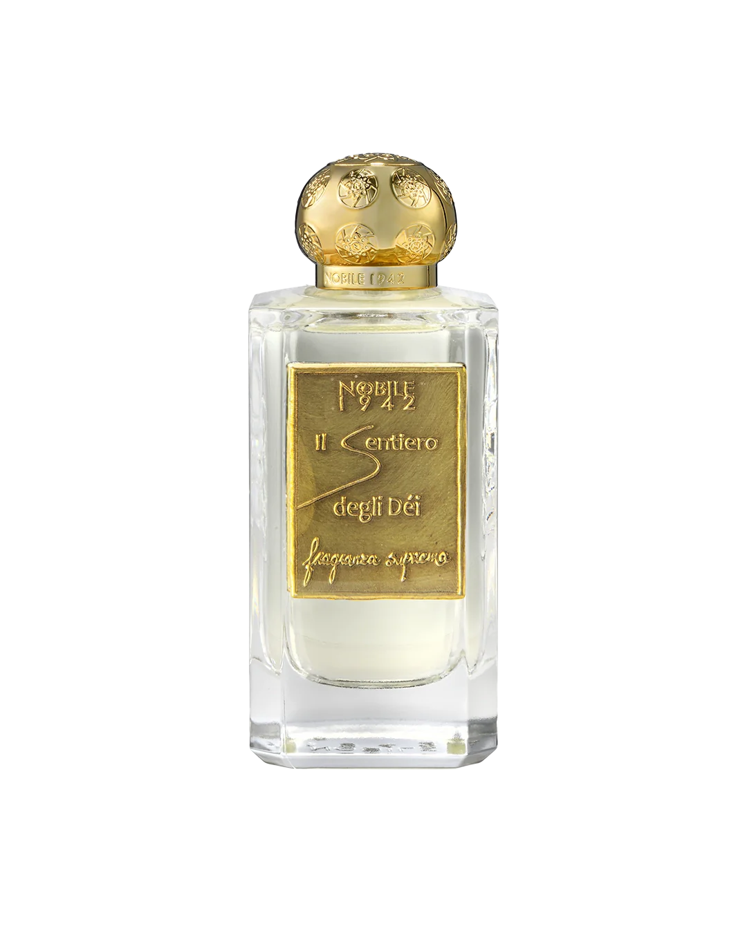 Nobile 1942 - Il Sentiero degli Dei EDP