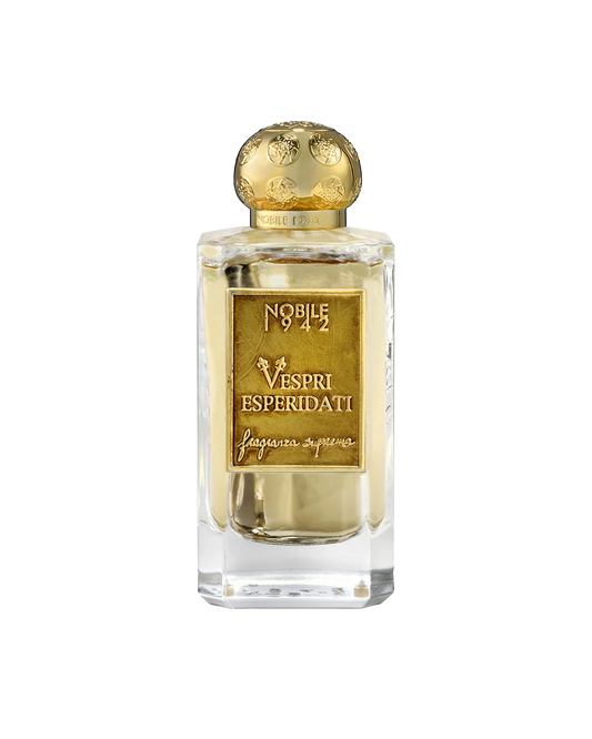 Nobile 1942 - Vespri Esperidati EDP