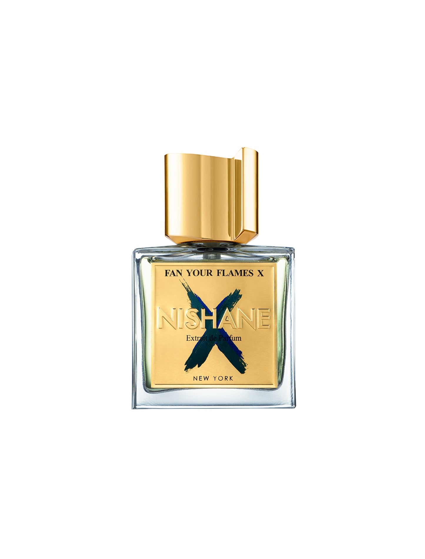 Nishane - Fan Your Flames X Extrait de Parfum