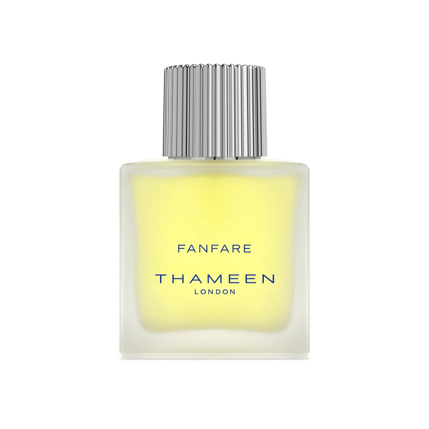 Thameen London - Fanfare Cologne