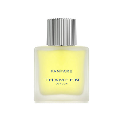 Thameen London - Fanfare Cologne