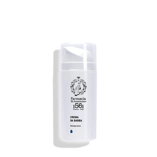 Farmacia SS Annunziata - Crema da barba 100ml