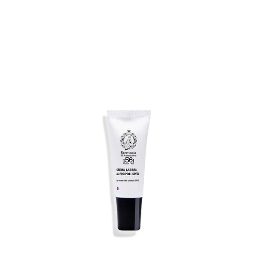 Farmacia SS Annunziata - Crema Labbra al Propoli SPF50 7ml