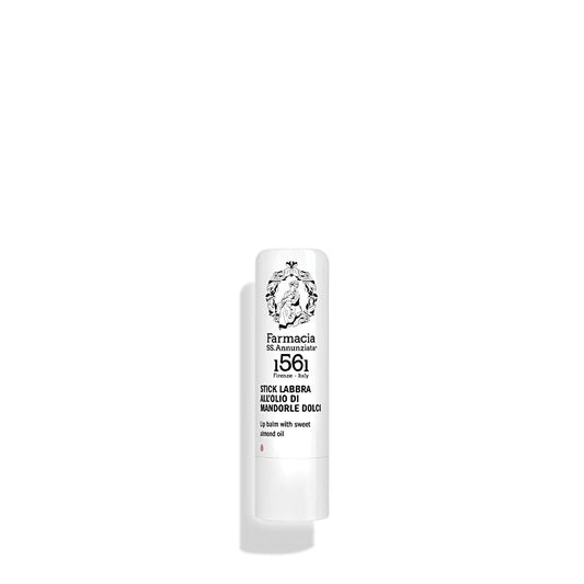 Farmacia SS Annunziata - Stick Labbra all'Olio di Mandorle 7ml
