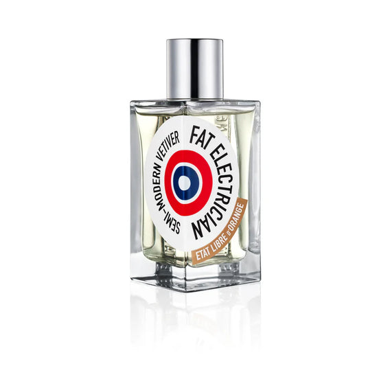 Etat LIbre d'Orange - Fat Electrician EDP