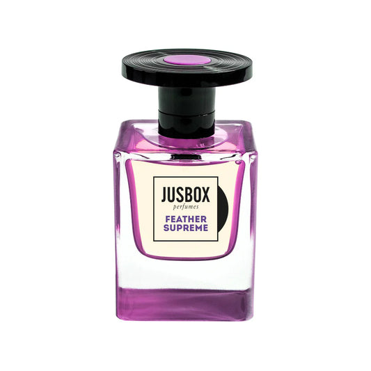 Jusbox Perfumes - Feather Supreme EDP