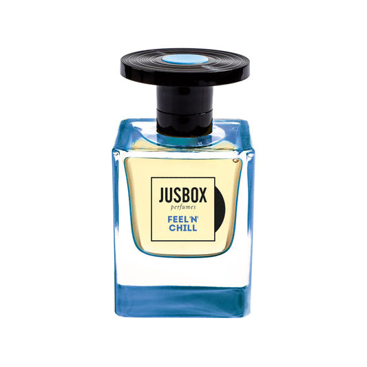 Jusbox Perfumes - Feel 'n' Chill EDP