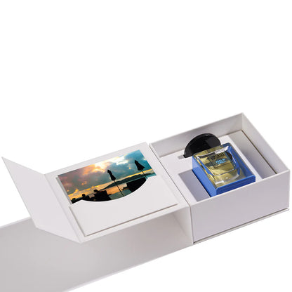 Jusbox Perfumes - Feel 'n' Chill EDP