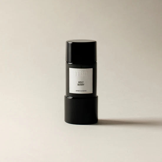 D'Orsay - Holy Berry Extrait de Parfum