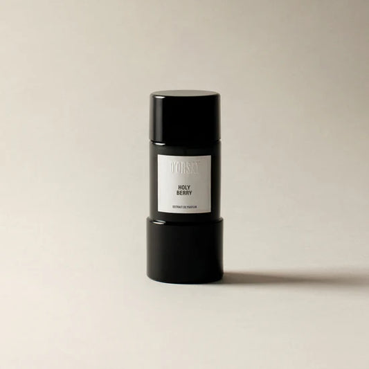 D'Orsay - Holy Berry Extrait de Parfum