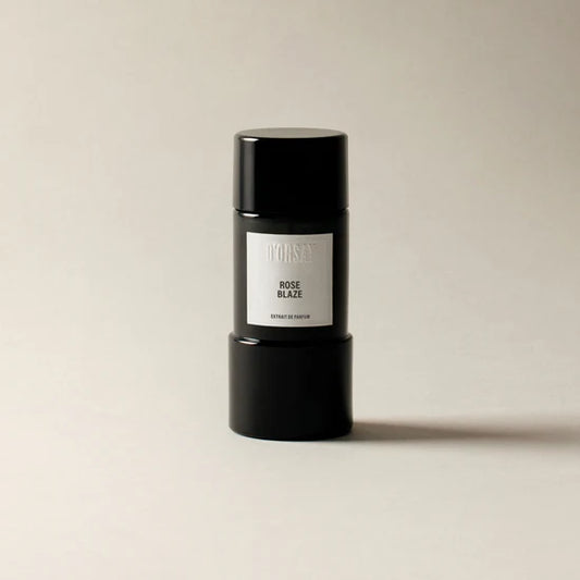 D'Orsay - Rozy Blaze Extrait de Parfum