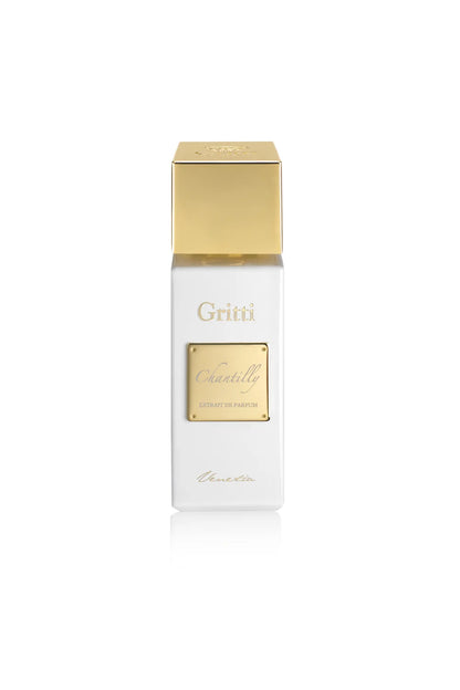 Gritti Fragrances - Chantilly Extrait de Parfum
