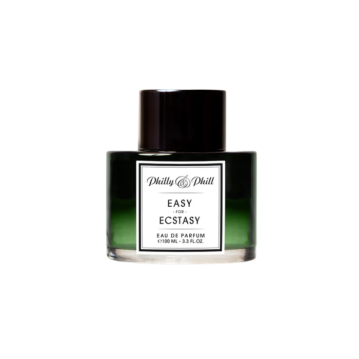 Philly & Phill - Easy for Ecstasy EDP