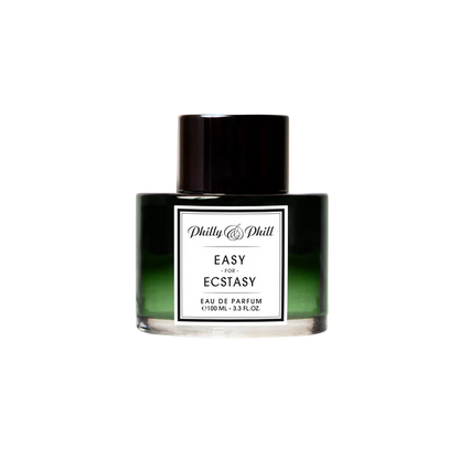 Philly & Phill - Easy for Ecstasy EDP