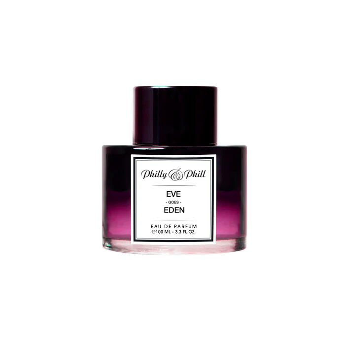 Philly & Phill - Eve Goes to Heaven EDP