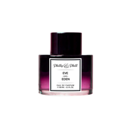 Philly & Phill - Eve Goes to Heaven EDP