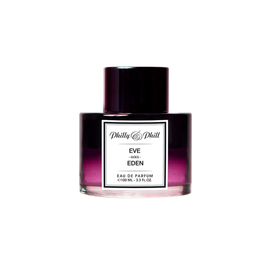 Philly & Phill - Eve Goes to Heaven EDP