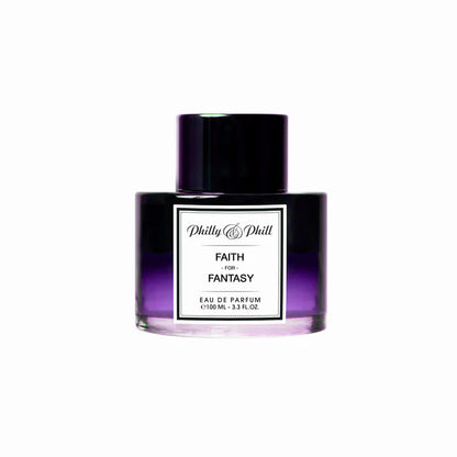 Philly & Phill - Faith for Fantasy EDP