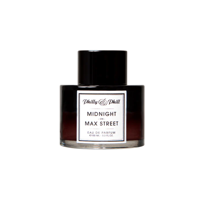 Philly & Phill - Midnight on Max Street EDP
