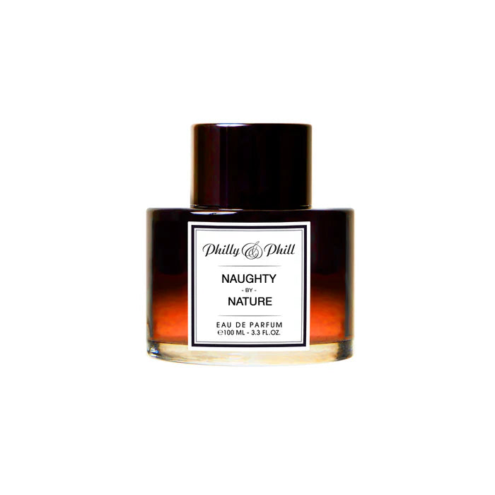 Philly & Phill - Naughty by Nature EDP