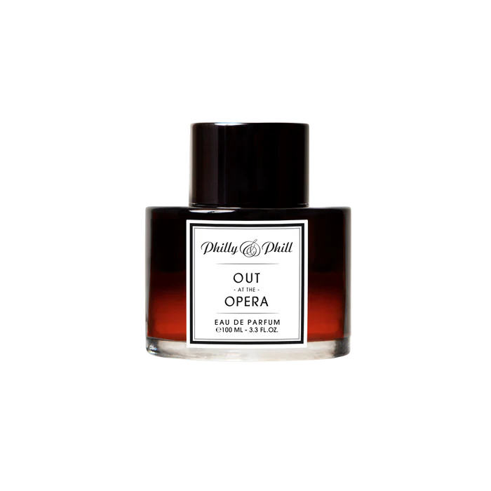 Philly & Phill - Out at the Opera EDP