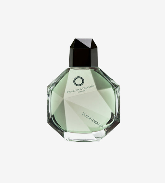 Francesca dell'Oro - Fleurdenya EDP