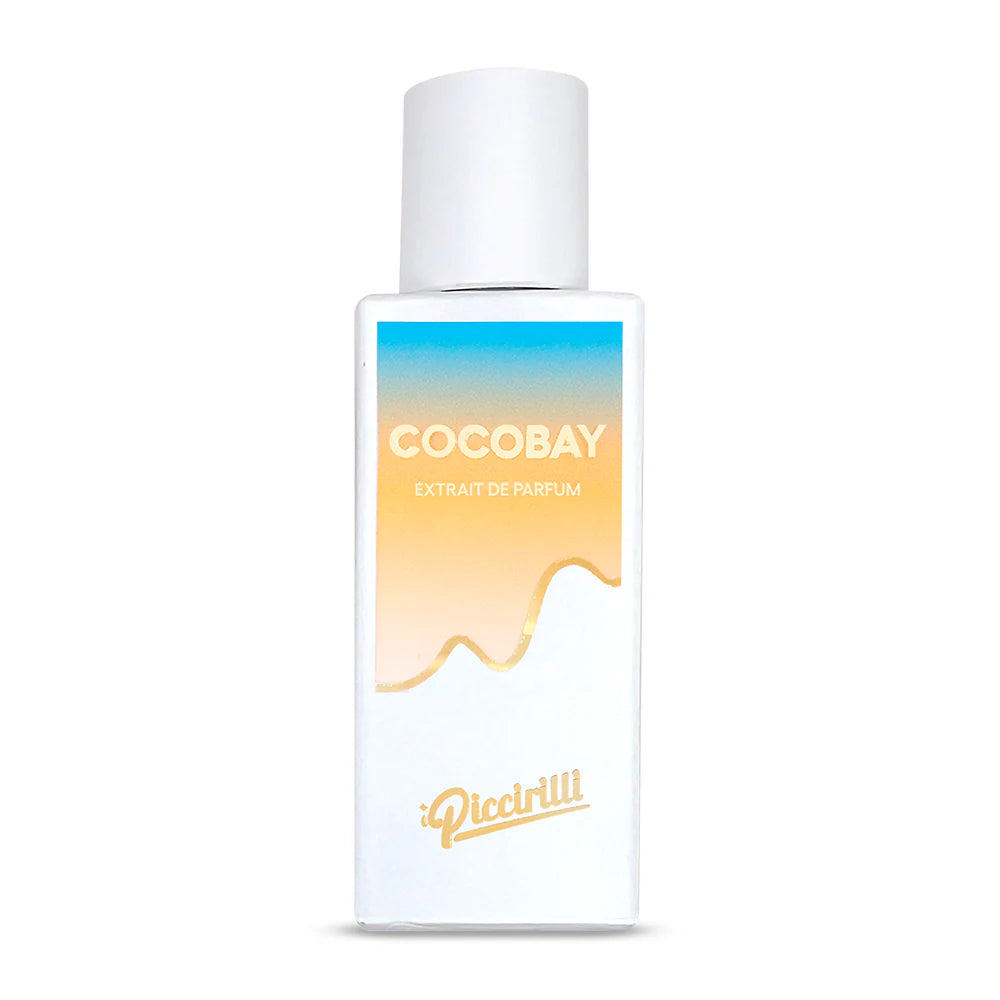 iPiccirilli - Cocobay Extrait de Parfum