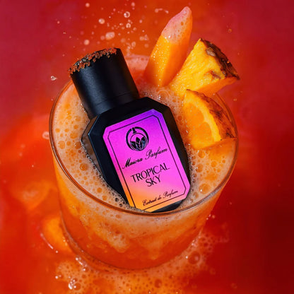 Maiora Parfum - Tropical Sky Extrait de Parfum