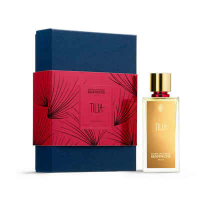 Marc-Antoine Barrois - Tilia EDP