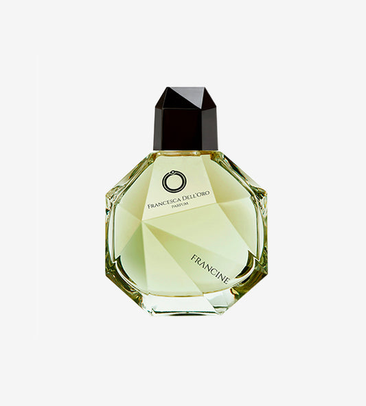 Francesca dell'Oro - Francine EDP