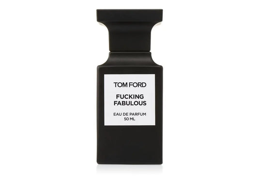 Tom Ford - Fucking Fabulous EDP