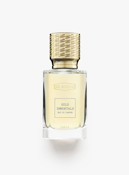 Ex Nihilo - Gold Immortals EDP