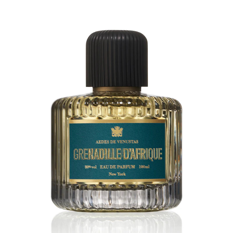 Aedes de Venustas - Grenadille d'Afrique EDP