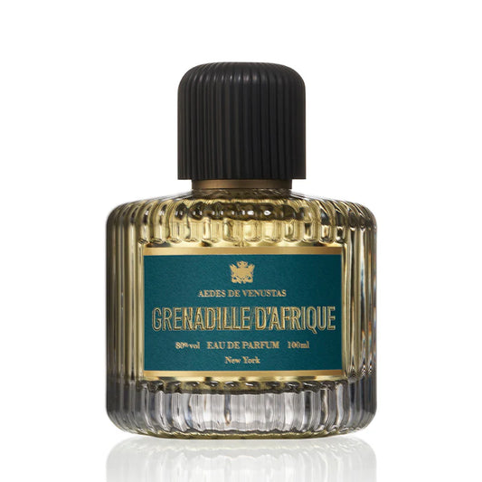 Aedes de Venustas - Grenadille d'Afrique EDP