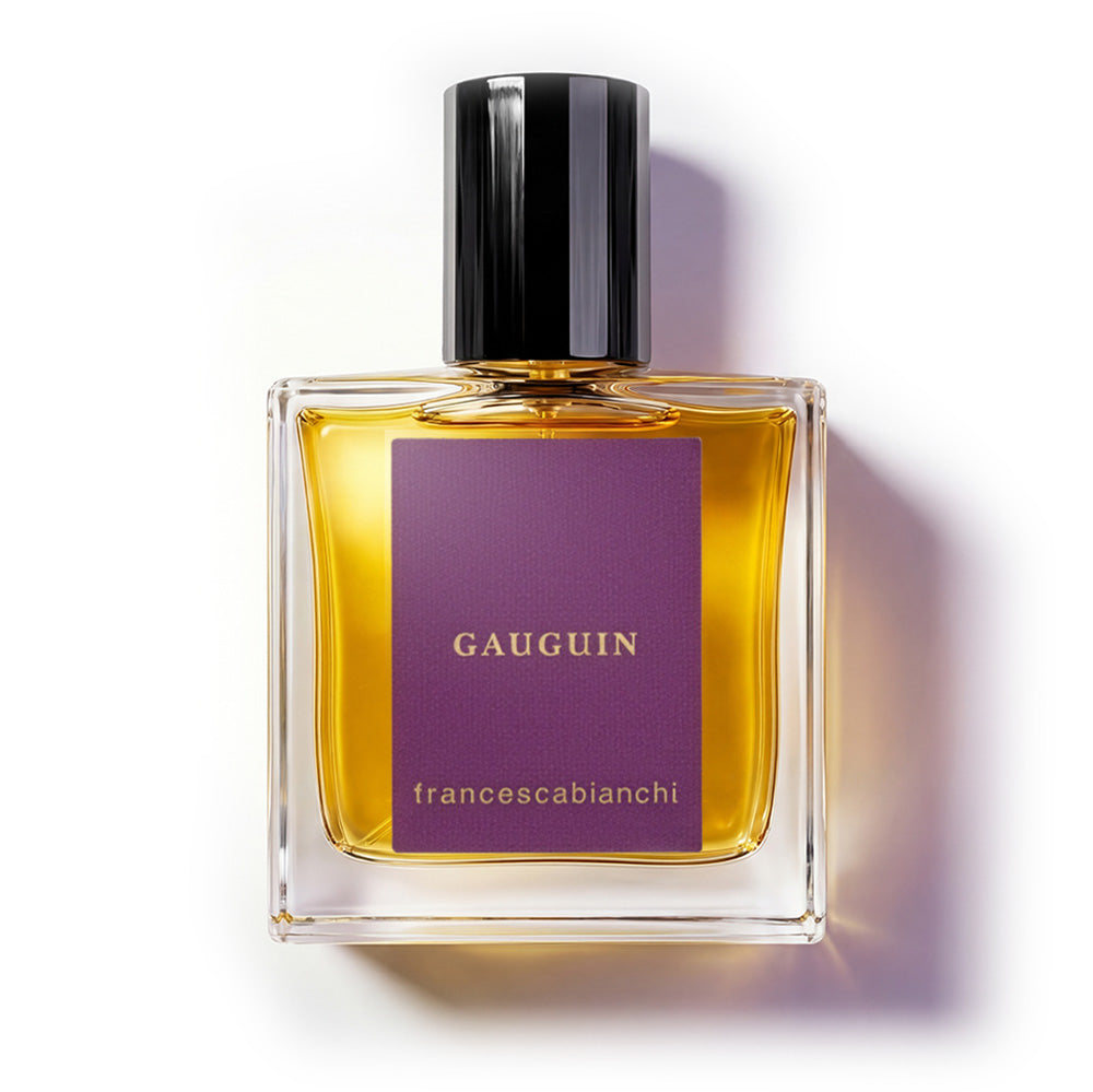 Francesca Bianchi - Gauguin Extrait de Parfum