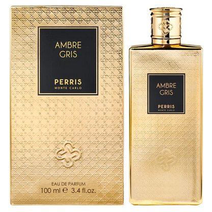 Perris Monte Carlo - Ambre Gris EDP
