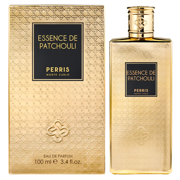 Perris Monte Carlo - Essence de Patchouli EDP