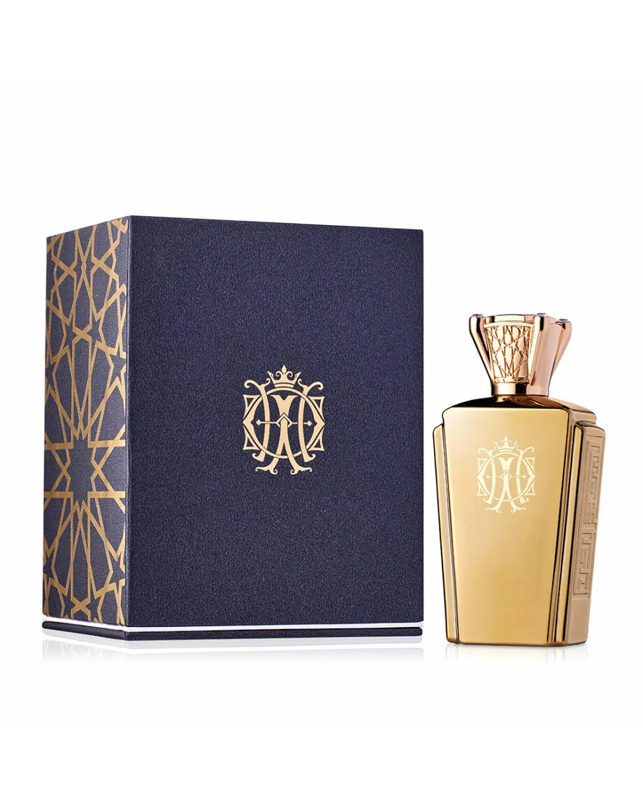 Attar al Has - Golden Ice Extrait de Parfum