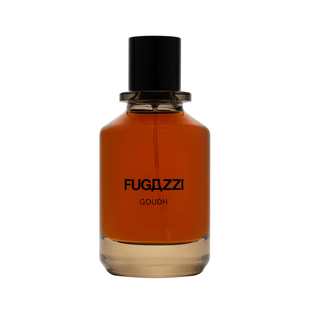 Fugazzi - Goudh Extrait de Parfum