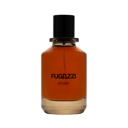 Fugazzi - Goudh Extrait de Parfum
