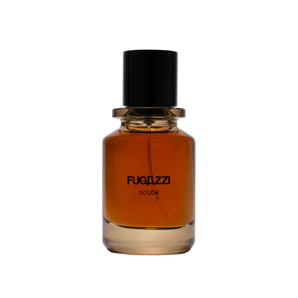Fugazzi - Goudh Extrait de Parfum