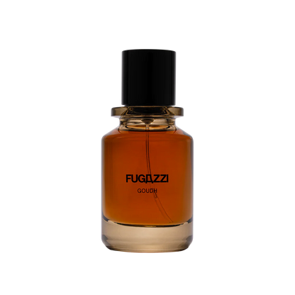 Fugazzi - Goudh Extrait de Parfum