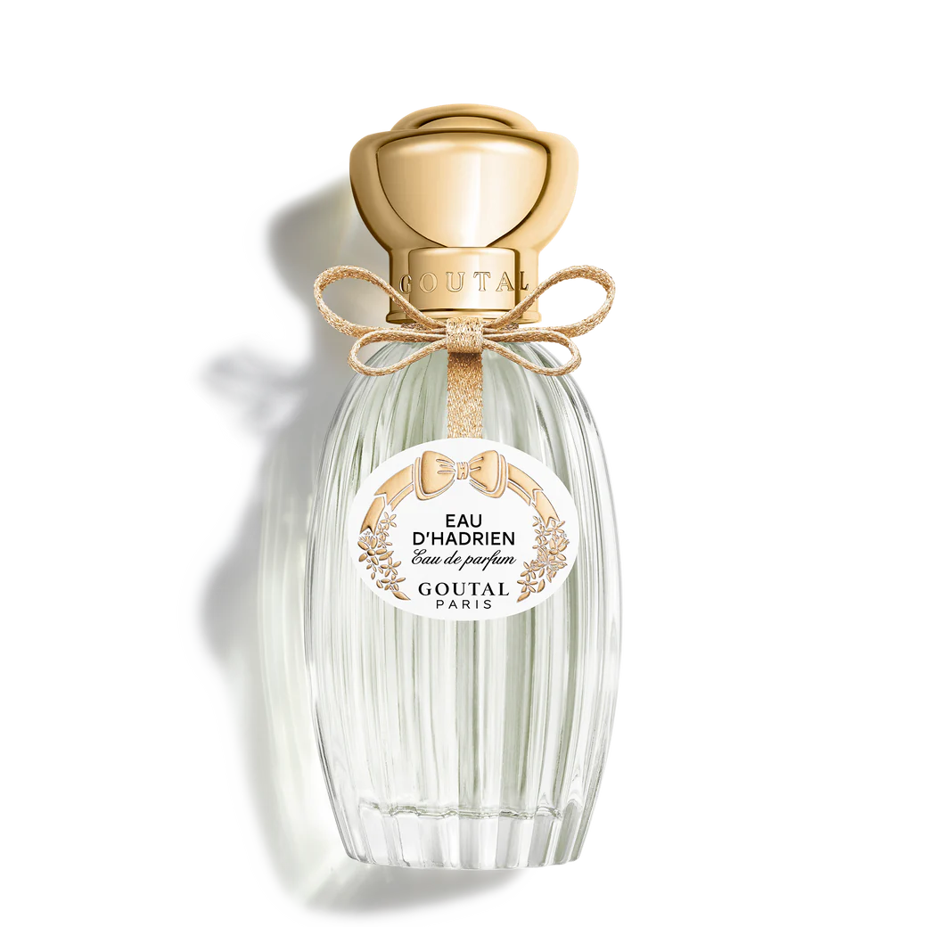 Goutal Paris - Eau d'Hadrien EDP