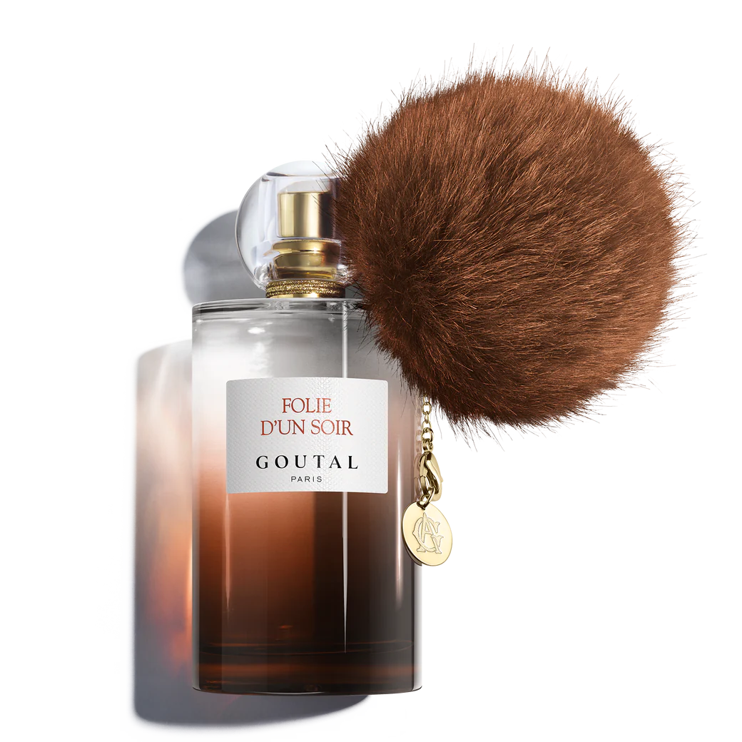 Goutal Paris - Folie d'un Soir EDP
