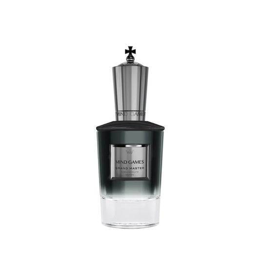 Mind Games - Grand Master Extrait de Parfum