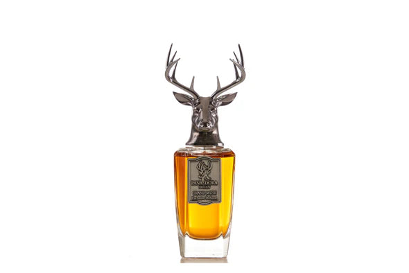 Pana Dora Sweden - Grand Musk Extrait de Parfum