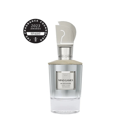 Mind Games - Blockade Extrait de Parfum