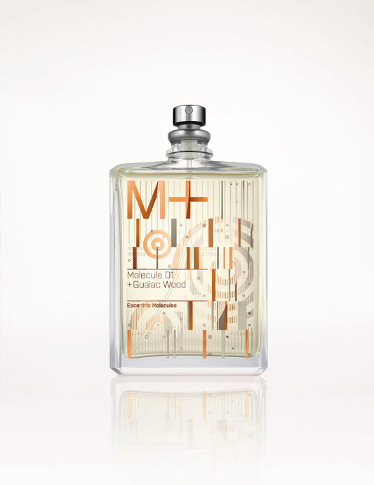 Escentric Molecules - Molecule 01 + Guaiac Wood EDT