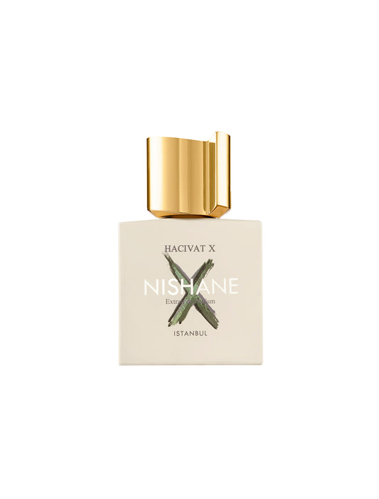 Nishane - Hacivat X Extrait de Parfum
